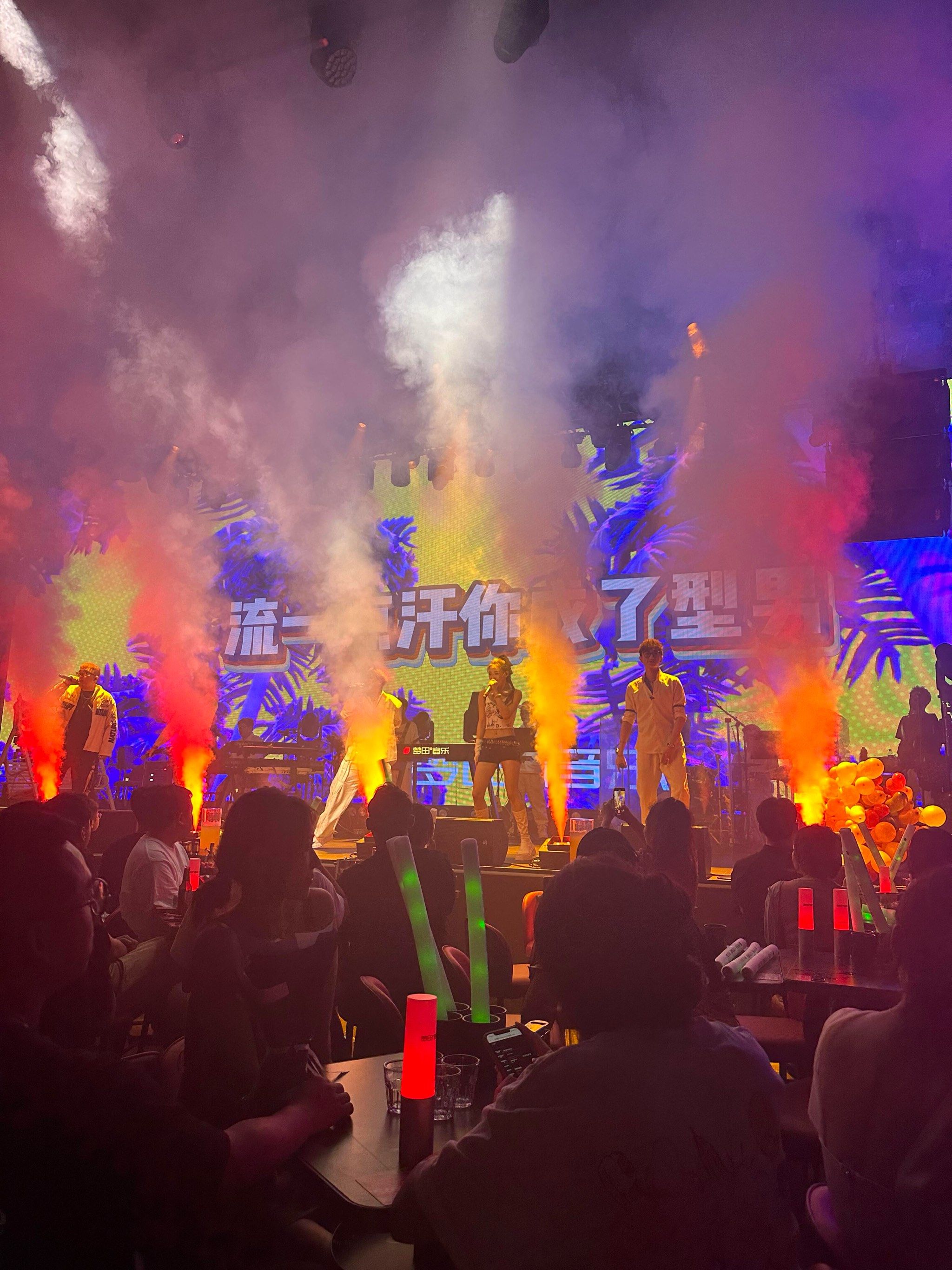 镇江商务KTV独特订房服务-句容市ktv预定