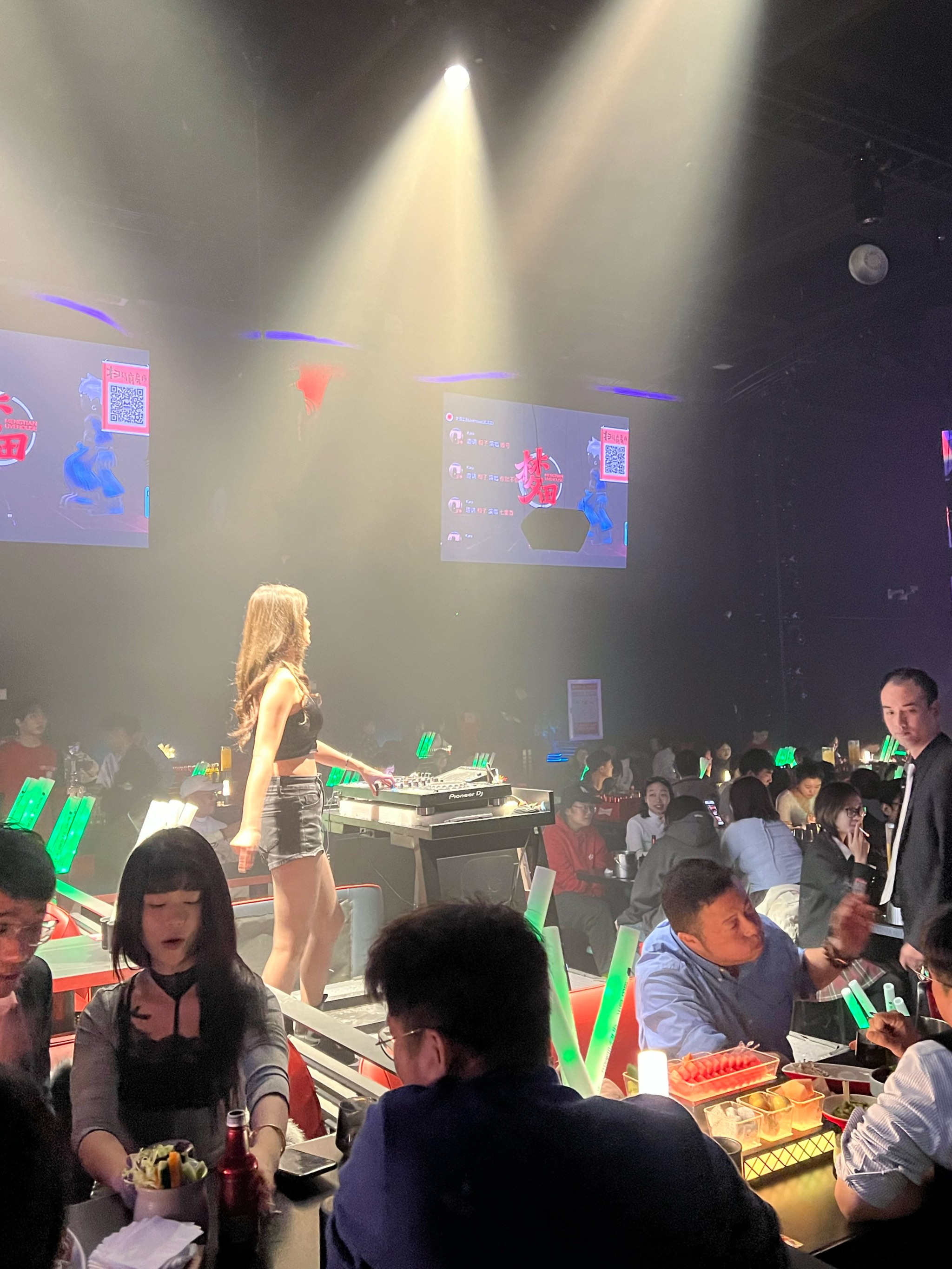 镇江商务ktv精选及商务ktv攻略分享-句容市ktv预定